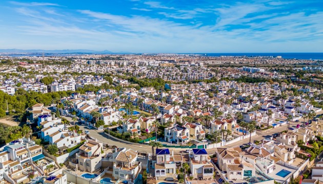 Videresalg - Detached Villa - Orihuela Costa - Los Dolses