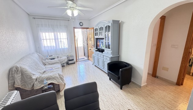 Перепродажа - Квартира - Orihuela Costa - La Florida