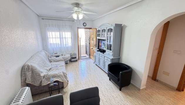 Перепродажа - Квартира - Orihuela Costa - La Florida