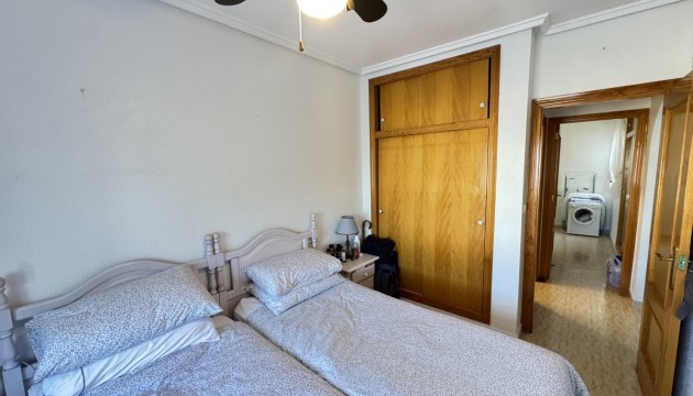 Перепродажа - Квартира - Orihuela Costa - La Florida