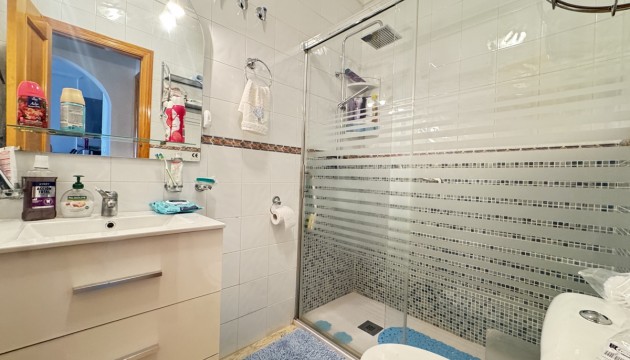 Перепродажа - Квартира - Orihuela Costa - La Florida