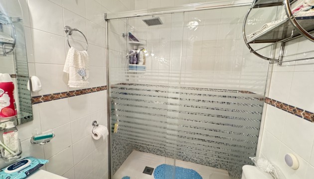 Перепродажа - Квартира - Orihuela Costa - La Florida