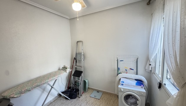 Перепродажа - Квартира - Orihuela Costa - La Florida