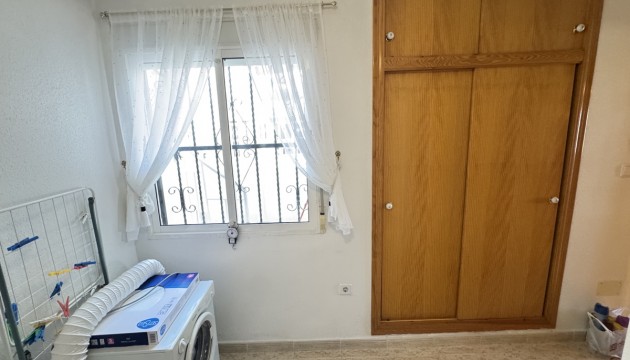 Перепродажа - Квартира - Orihuela Costa - La Florida