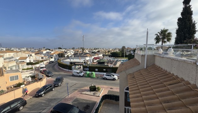 Перепродажа - Квартира - Orihuela Costa - La Florida