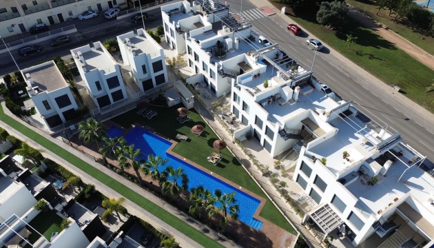 Resale - Apartment - Orihuela Costa - Punta Prima