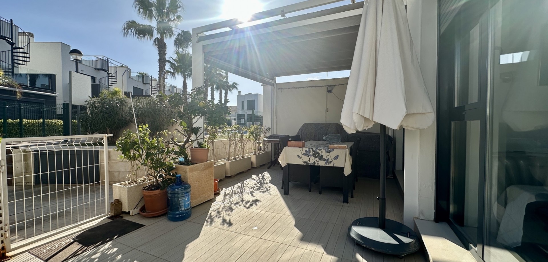 3 Slaapkamer Appartement in Orihuela Costa
