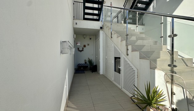 Resale - Apartment - Orihuela Costa - Punta Prima