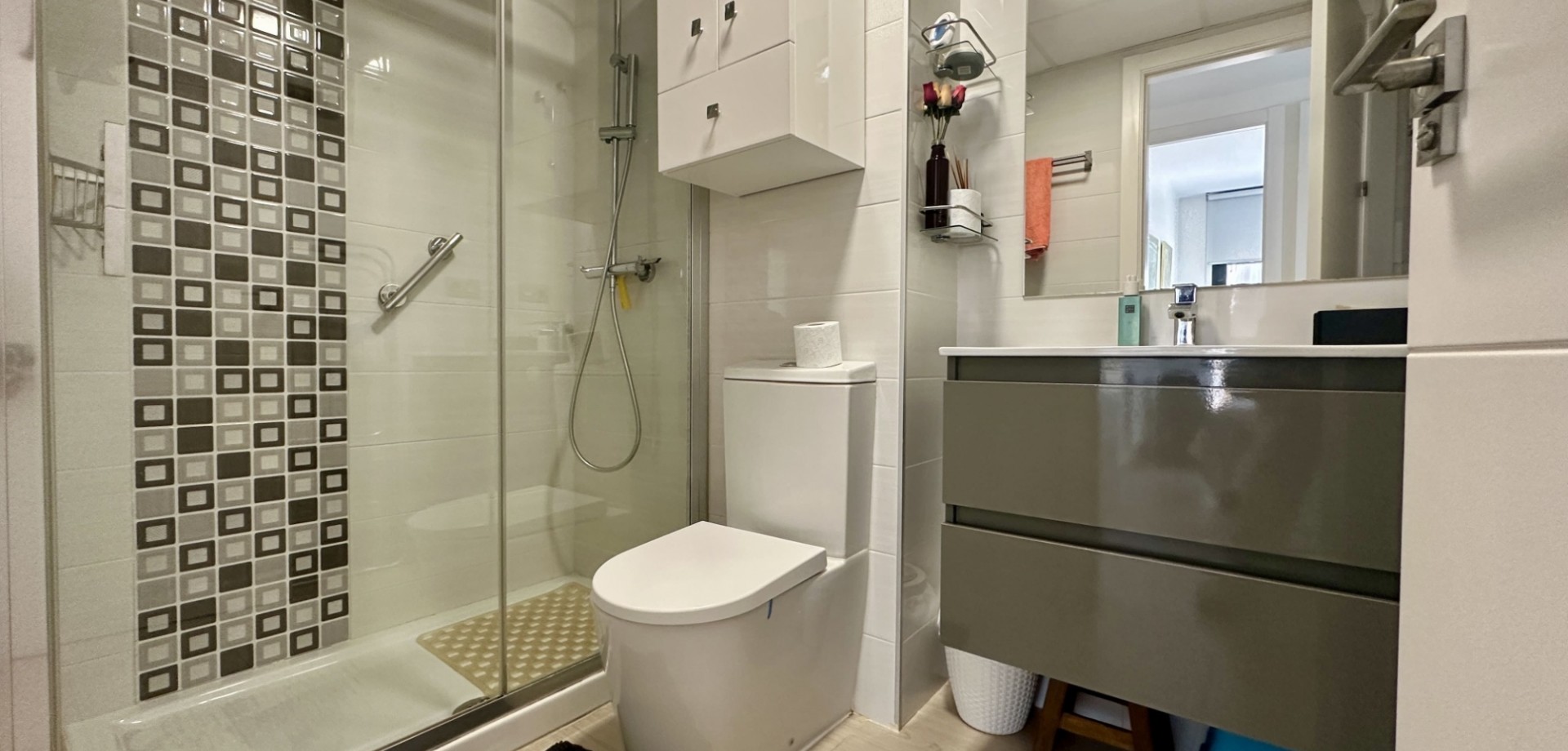 3 Slaapkamer Appartement in Orihuela Costa