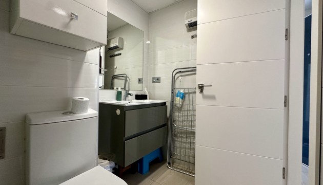 Resale - Apartment - Orihuela Costa - Punta Prima