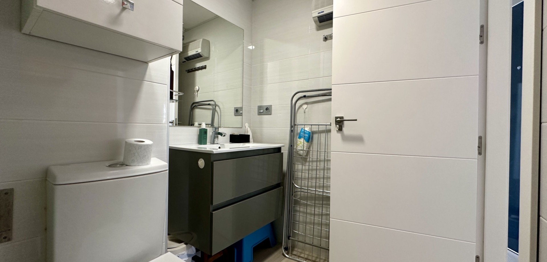 3 Slaapkamer Appartement in Orihuela Costa