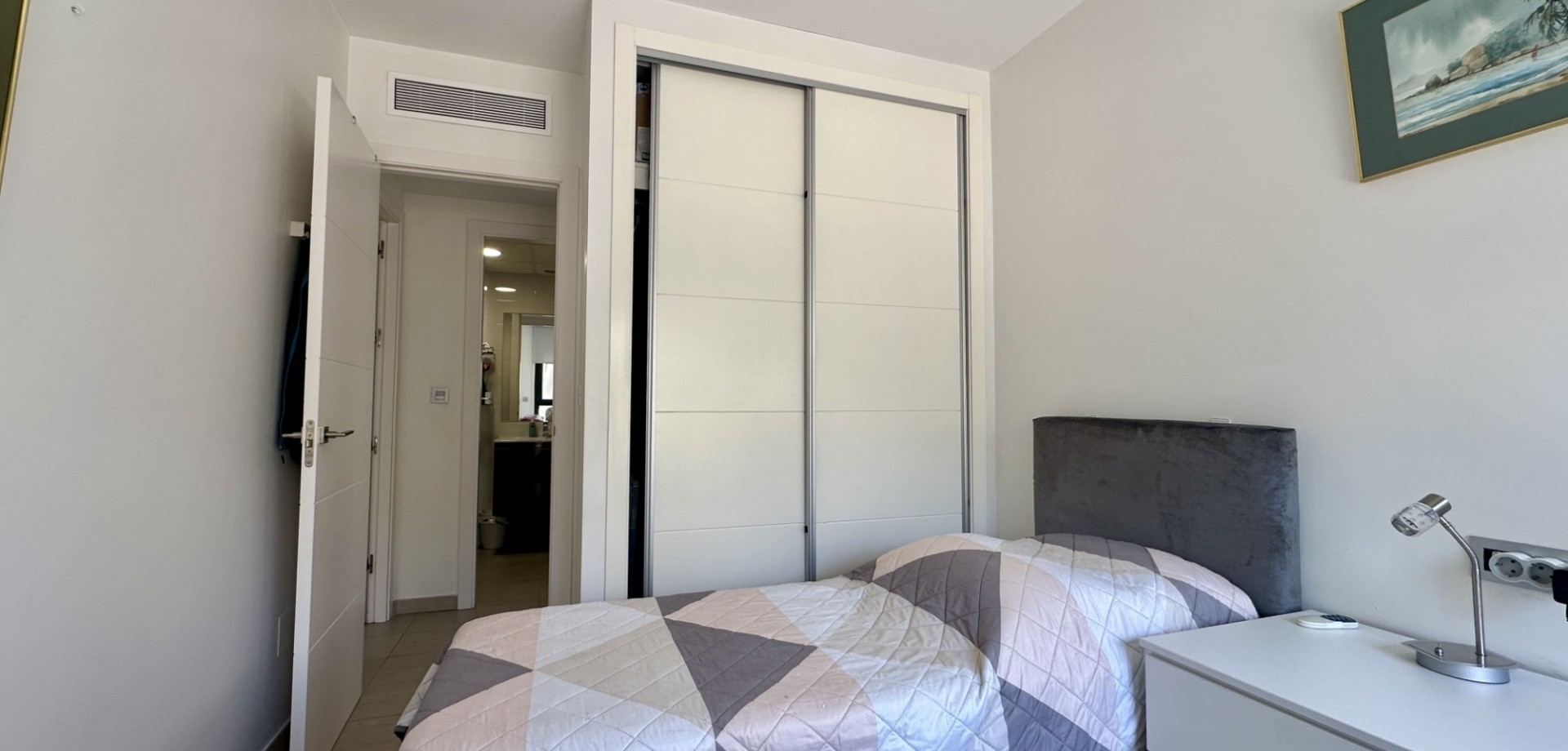 3 Slaapkamer Appartement in Orihuela Costa