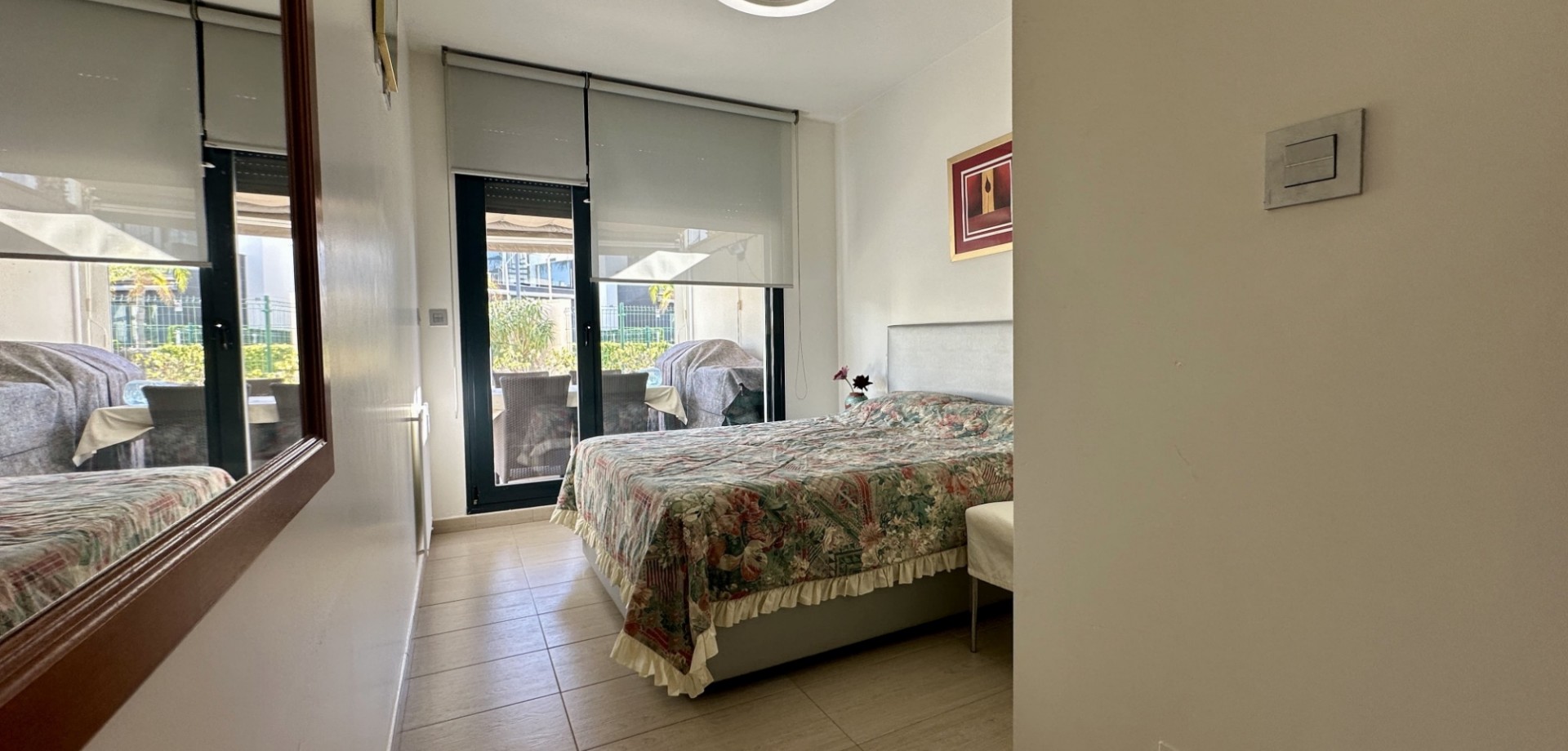 3 Slaapkamer Appartement in Orihuela Costa