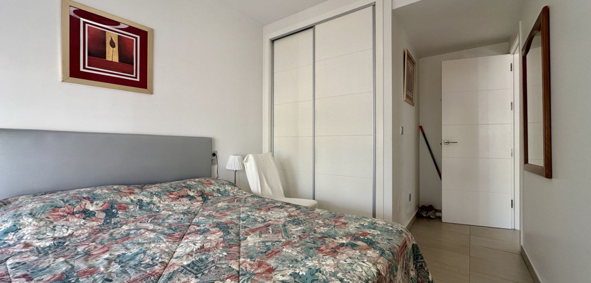 3 Slaapkamer Appartement in Orihuela Costa