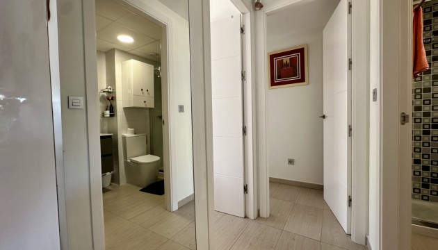Resale - Apartment - Orihuela Costa - Punta Prima