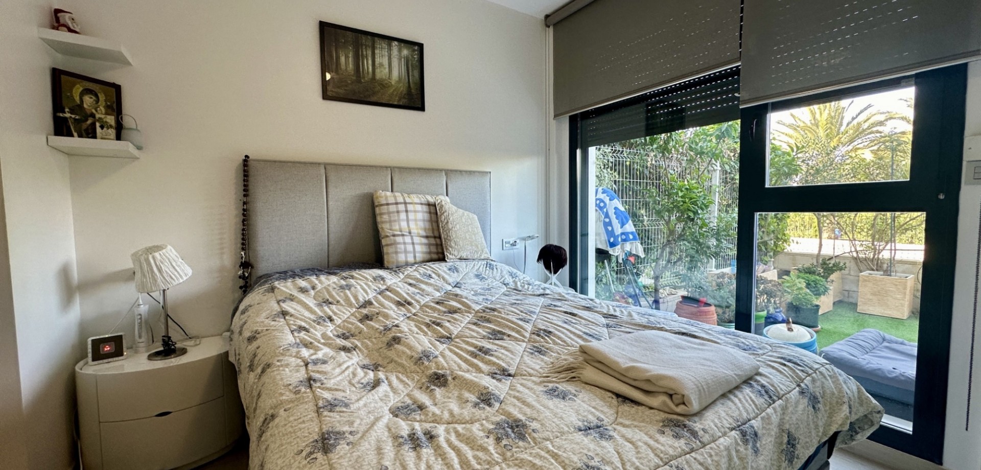 3 Slaapkamer Appartement in Orihuela Costa