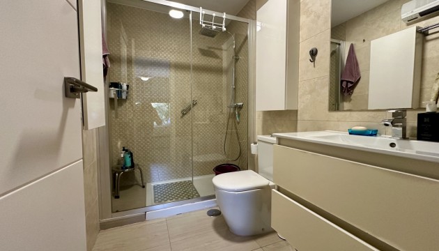 Resale - Apartment - Orihuela Costa - Punta Prima