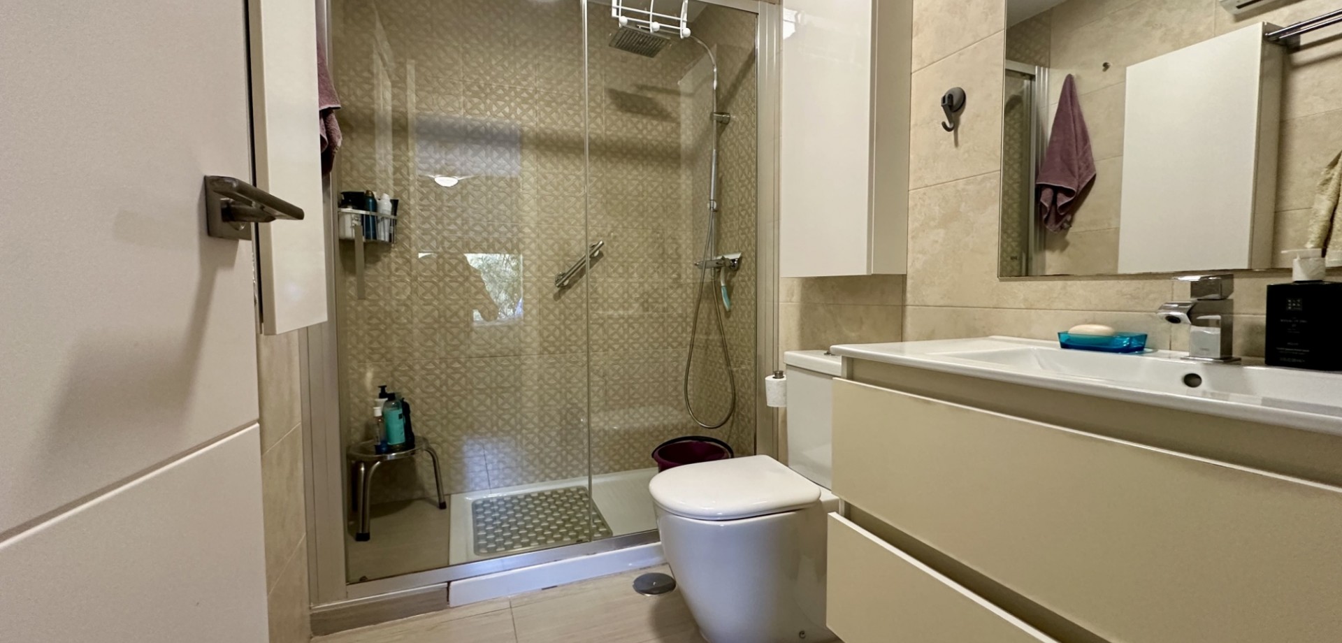 3 Slaapkamer Appartement in Orihuela Costa