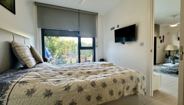 Resale - Apartment - Orihuela Costa - Punta Prima