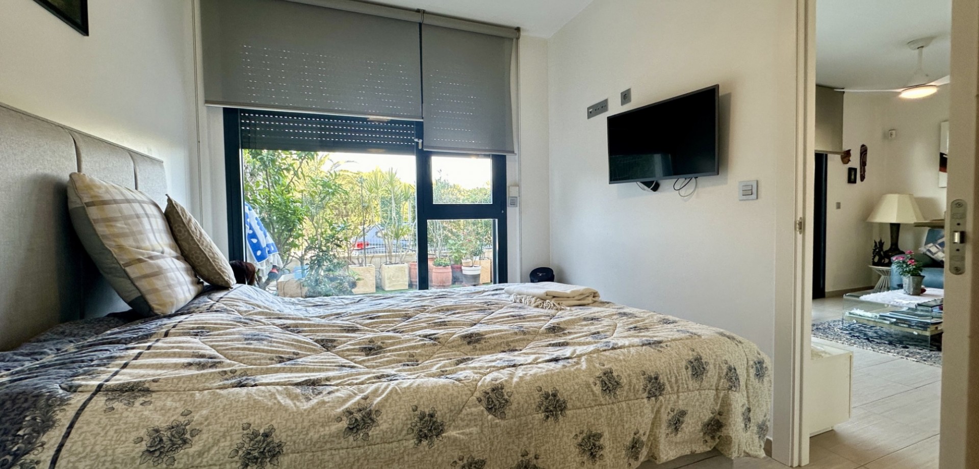 3 Slaapkamer Appartement in Orihuela Costa