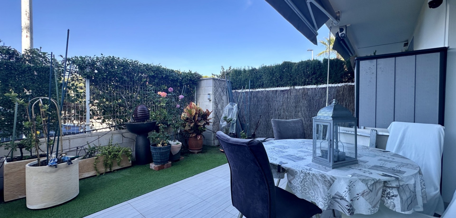 3 Slaapkamer Appartement in Orihuela Costa