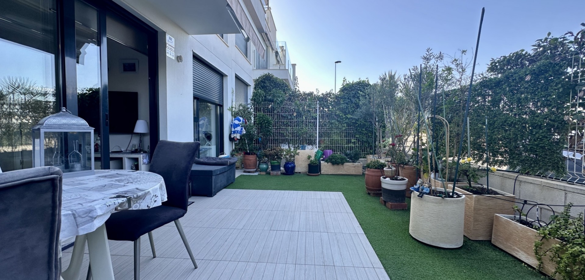 3 Slaapkamer Appartement in Orihuela Costa