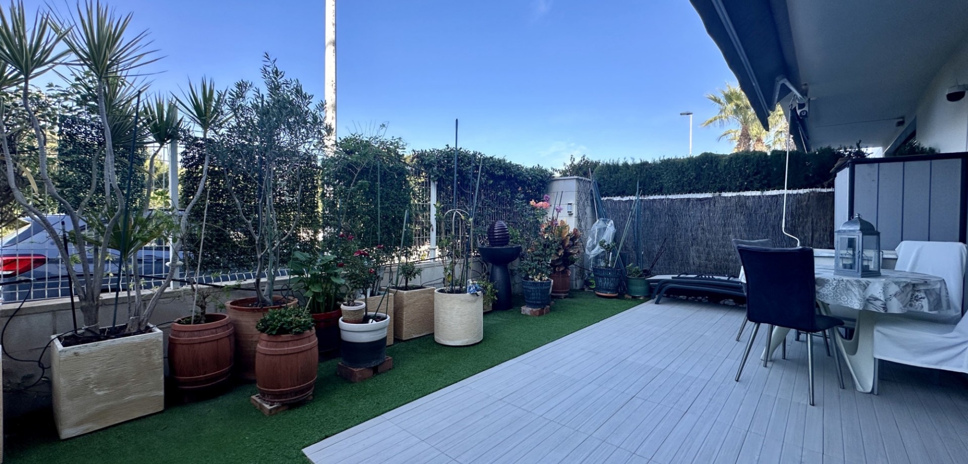 3 Slaapkamer Appartement in Orihuela Costa