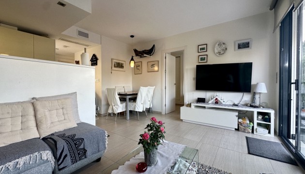 Resale - Apartment - Orihuela Costa - Punta Prima