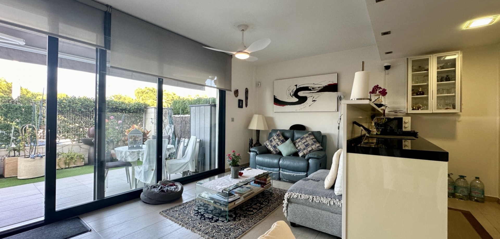 3 Slaapkamer Appartement in Orihuela Costa