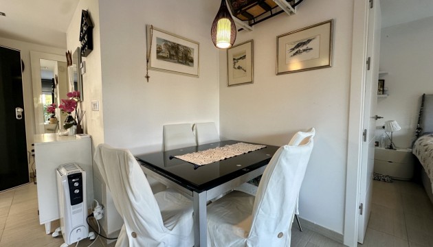 Resale - Apartment - Orihuela Costa - Punta Prima
