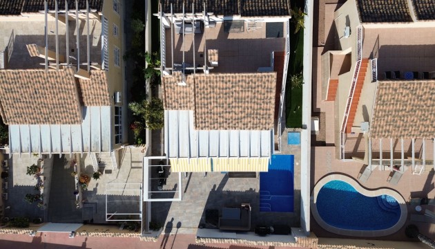 Reventa - Chalet Independiente - Orihuela Costa - Los Altos