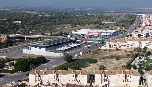 Reventa - Chalet Independiente - Orihuela Costa - Los Altos