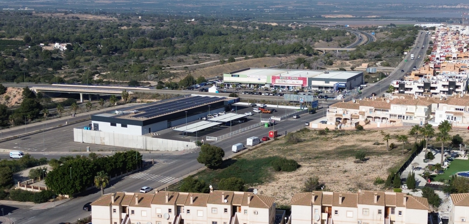 3 Slaapkamer Villa in Orihuela Costa