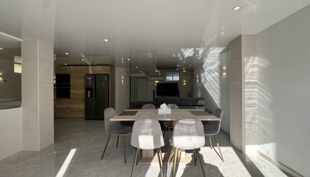 Reventa - Chalet Independiente - Orihuela Costa - Los Altos