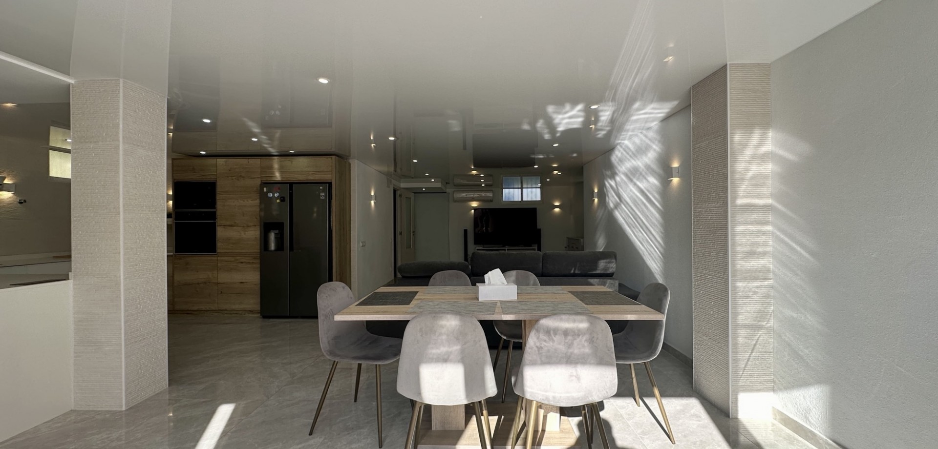 3 Slaapkamer Villa in Orihuela Costa