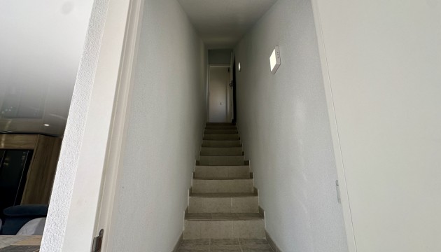 Reventa - Chalet Independiente - Orihuela Costa - Los Altos