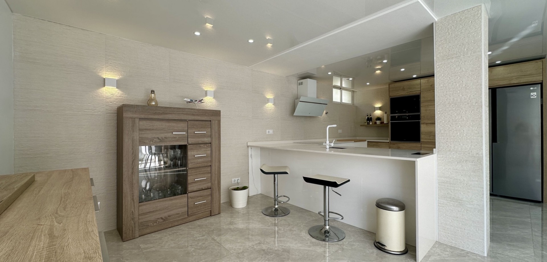 3 Slaapkamer Villa in Orihuela Costa