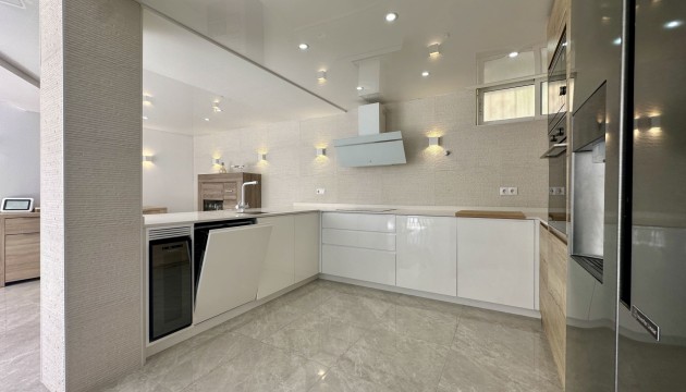 Reventa - Chalet Independiente - Orihuela Costa - Los Altos