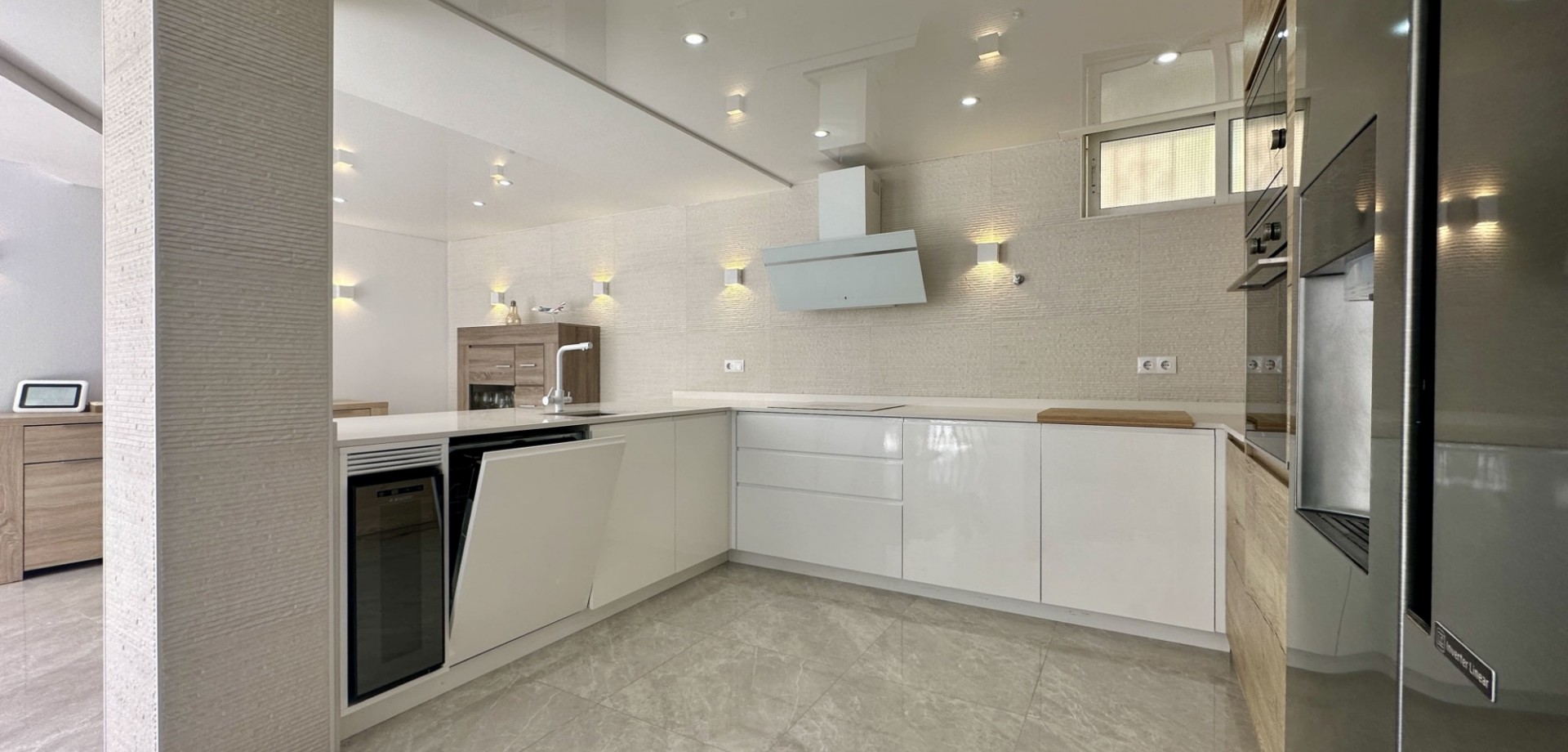 3 Slaapkamer Villa in Orihuela Costa