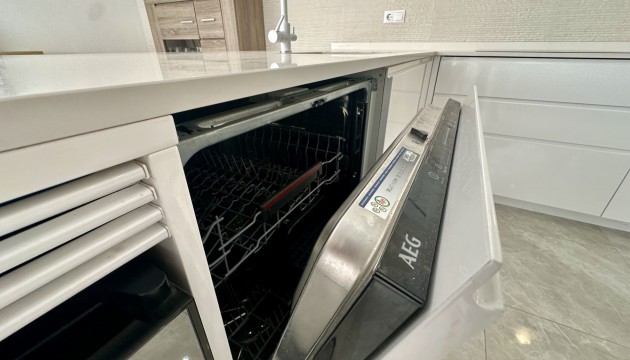 Reventa - Chalet Independiente - Orihuela Costa - Los Altos