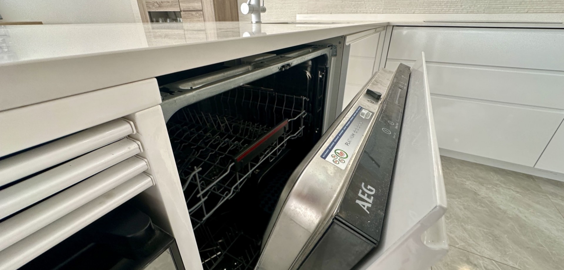 3 Slaapkamer Villa in Orihuela Costa