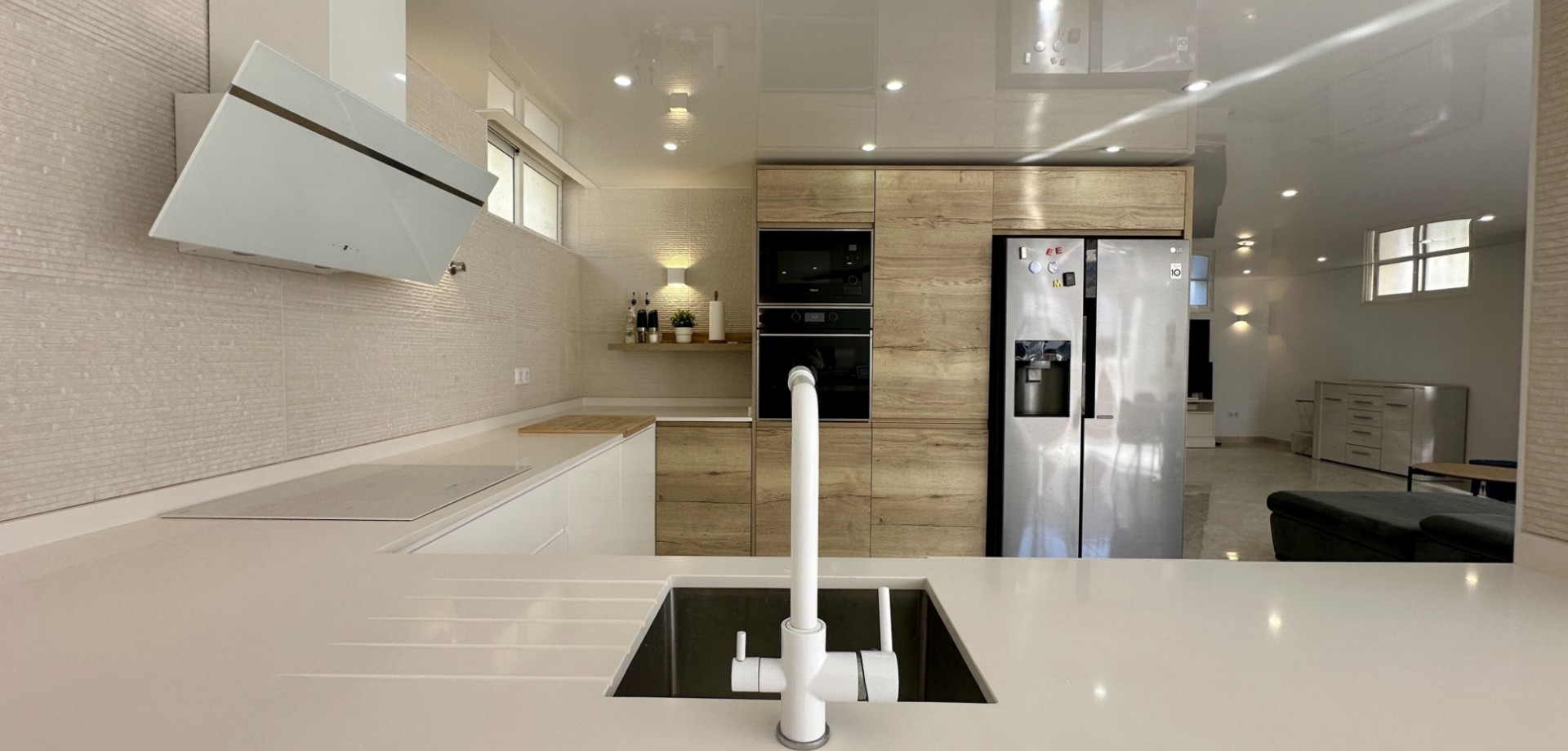 3 Slaapkamer Villa in Orihuela Costa