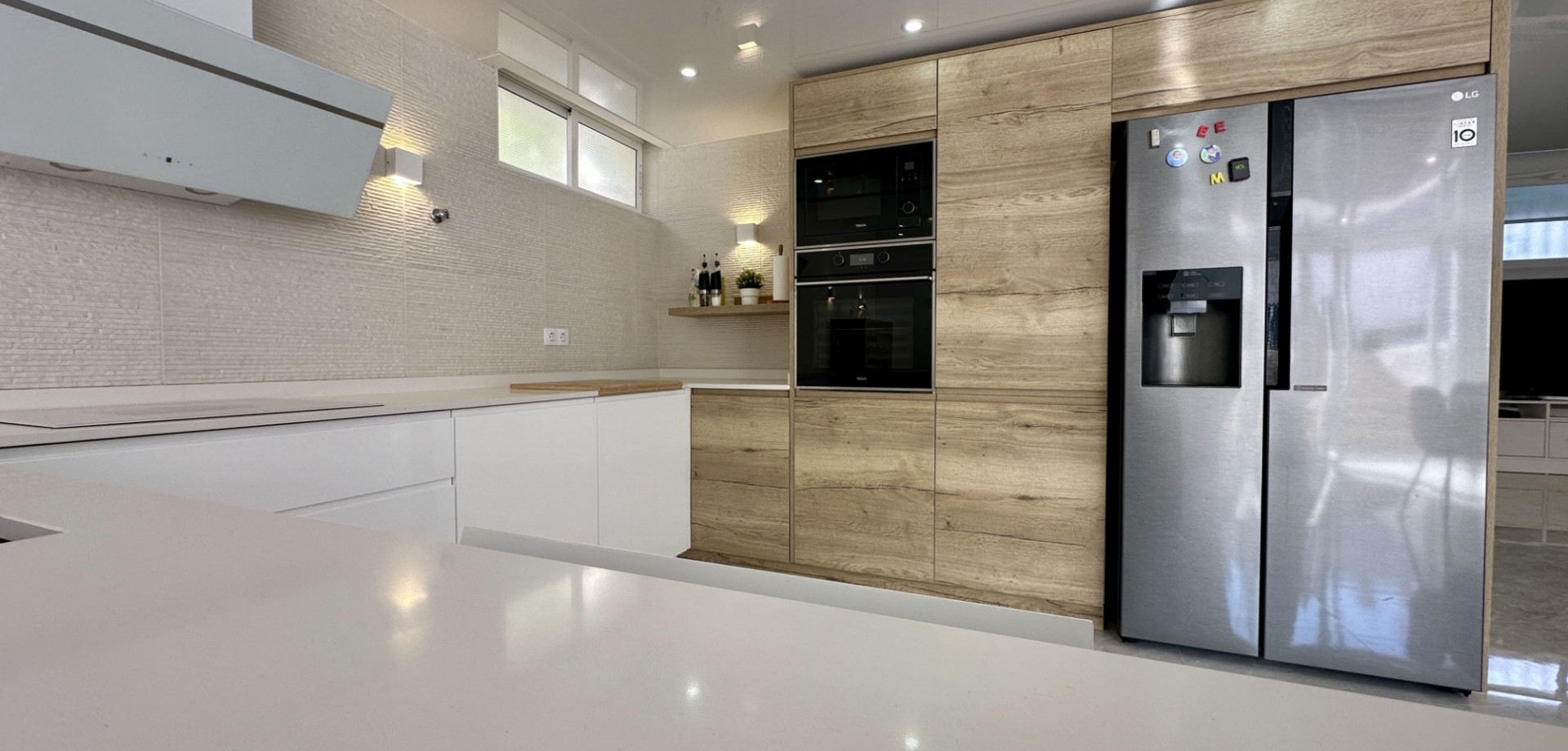 3 Slaapkamer Villa in Orihuela Costa