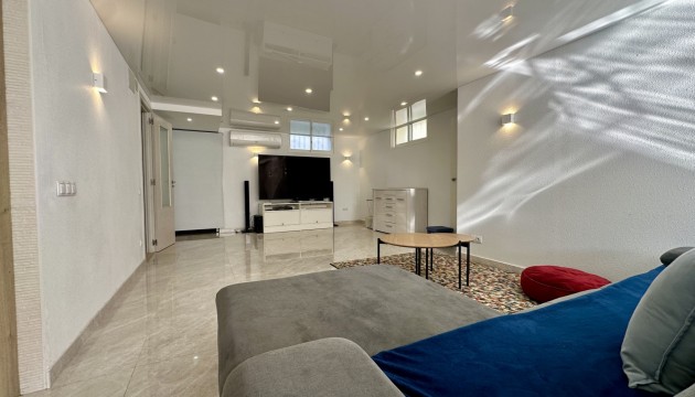 Reventa - Chalet Independiente - Orihuela Costa - Los Altos