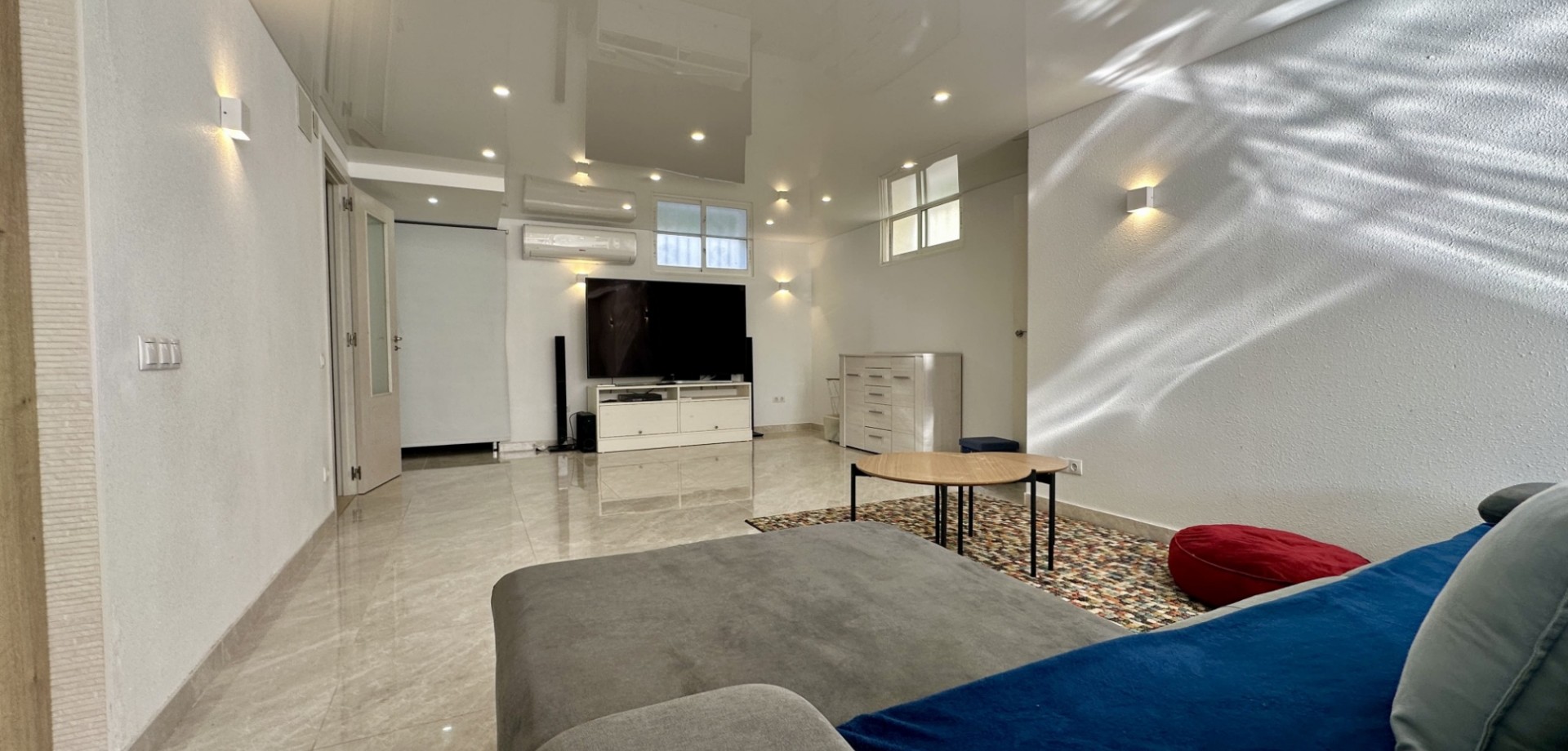 3 Slaapkamer Villa in Orihuela Costa