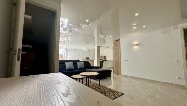 Reventa - Chalet Independiente - Orihuela Costa - Los Altos