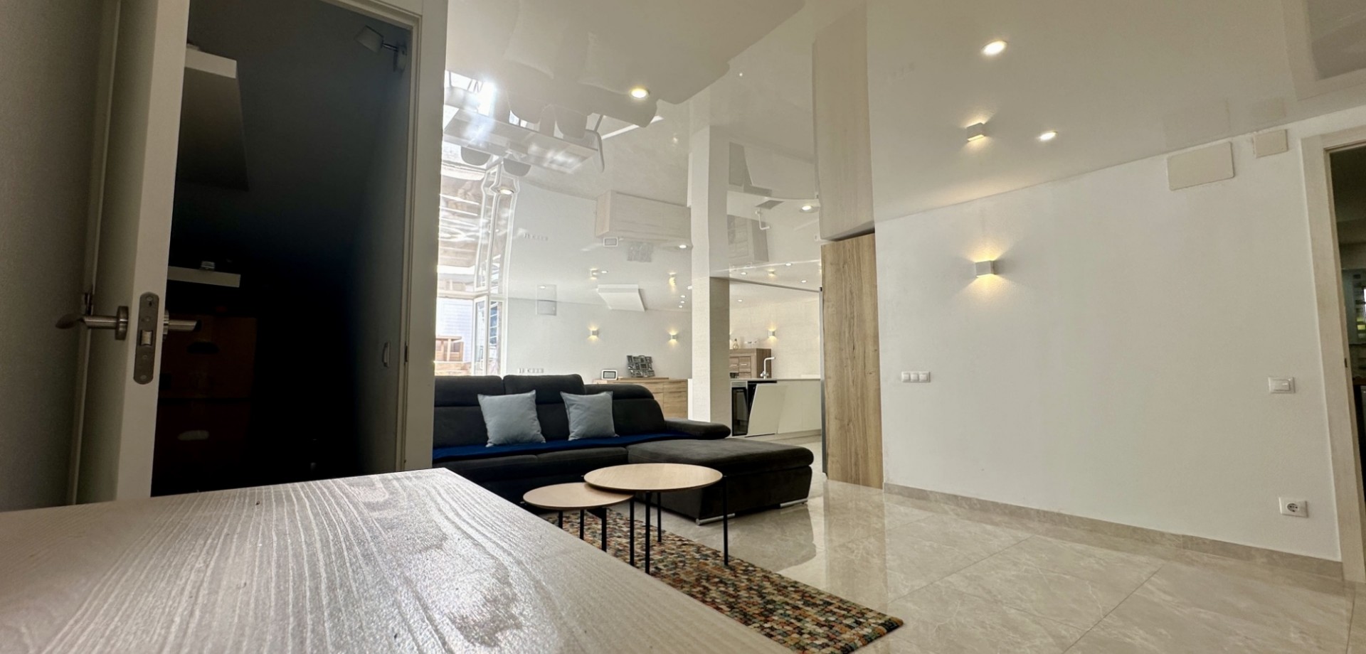 3 Slaapkamer Villa in Orihuela Costa