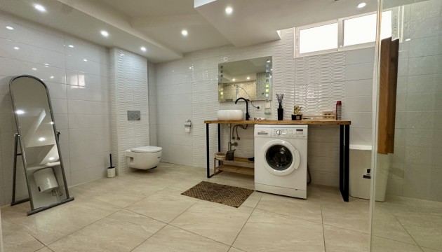 Reventa - Chalet Independiente - Orihuela Costa - Los Altos