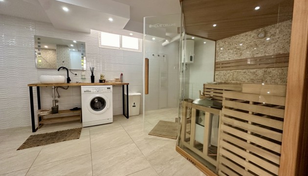 Reventa - Chalet Independiente - Orihuela Costa - Los Altos