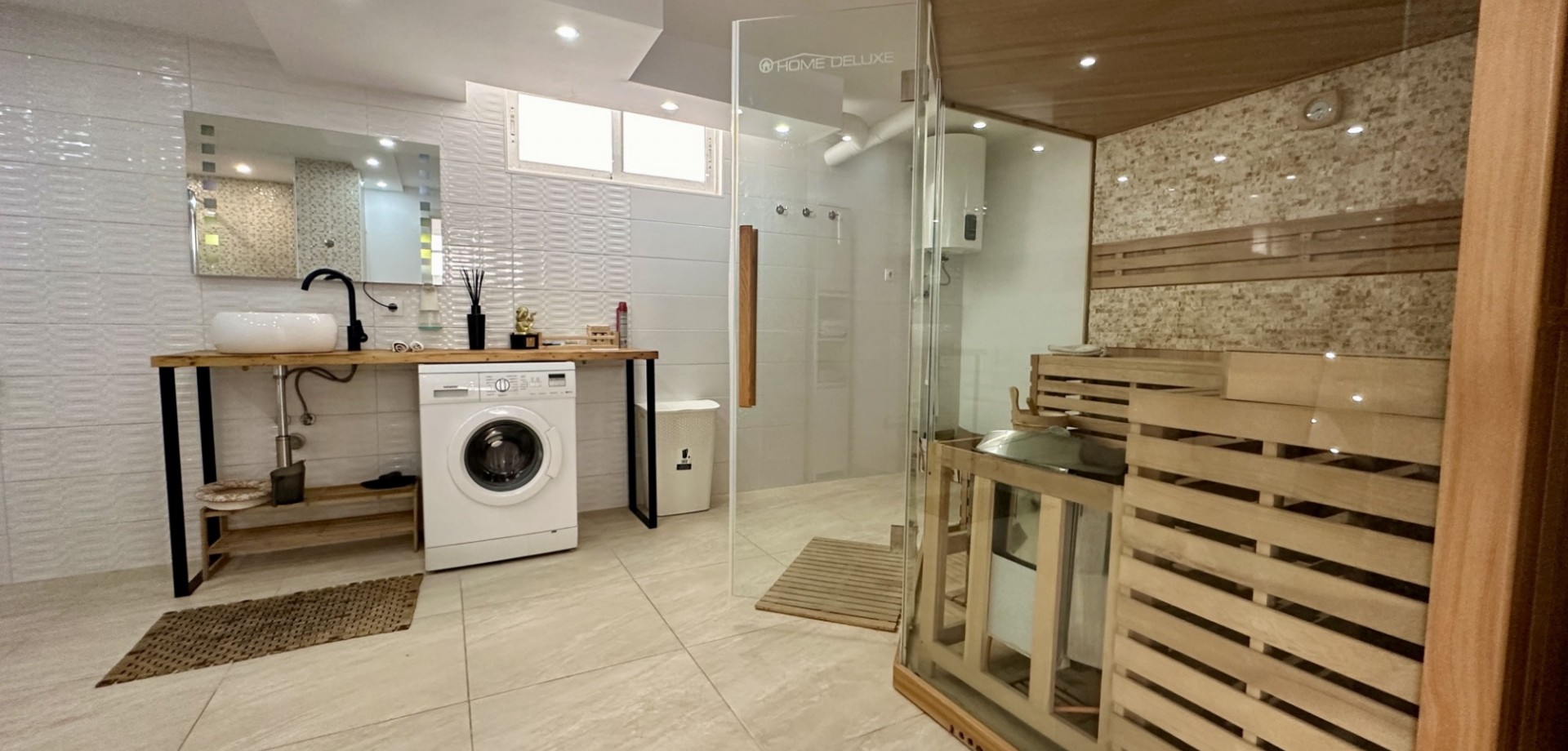 3 Slaapkamer Villa in Orihuela Costa